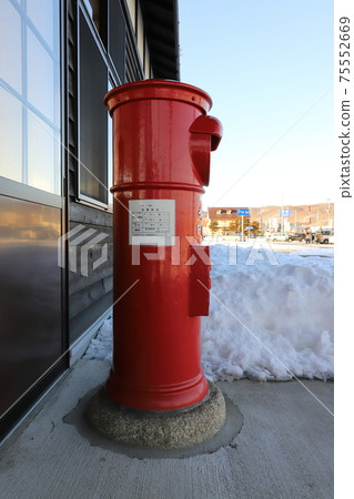 北海道麻生路站的舊回合 75552669