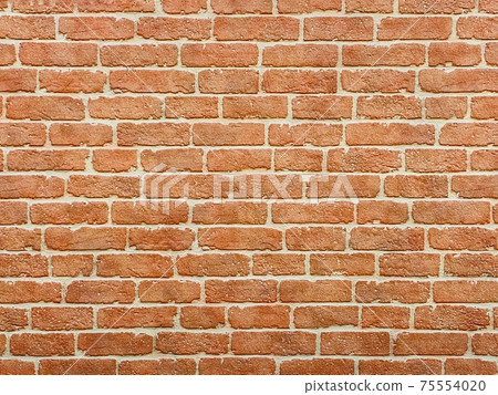 Brick background 75554020