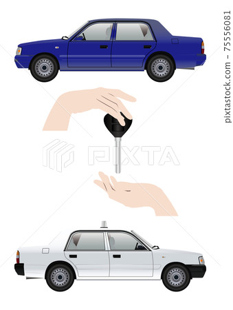 駕駛中介 75556081