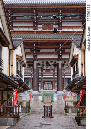 Echizen Katsuyama Castle / Echizen Daibutsu 75556218