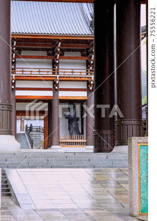 Echizen Katsuyama Castle / Echizen Daibutsu 75556221