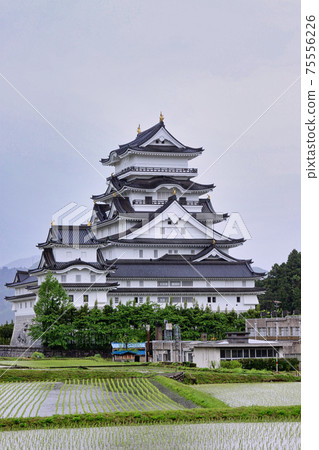 Echizen Katsuyama Castle / Echizen Daibutsu 75556226