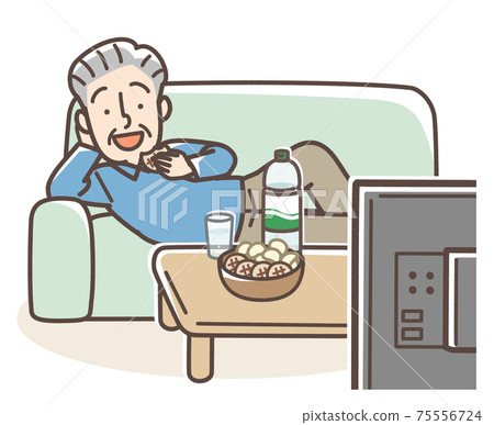 一個隆隆的人 75556724