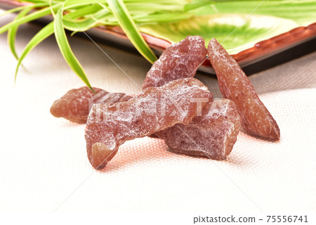 盐津桃肉 盐津桃肉 75556741