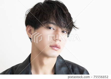 酷男肖像 75556852