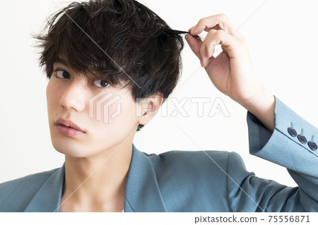 酷男肖像 75556871