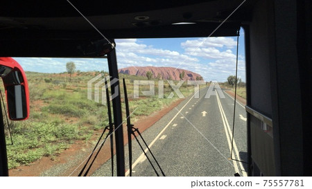 艾爾斯岩 75557781