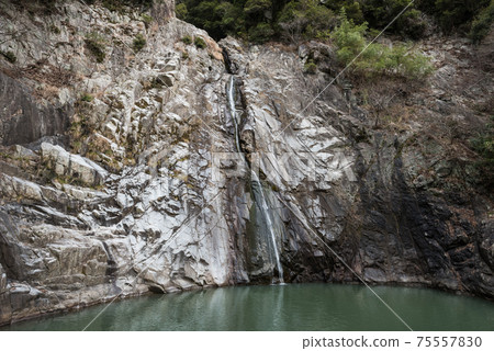 Nunobiki Waterfall, one of the 100 best waterfalls in Japan 75557830