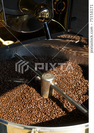 Coffee roaster Coffee roaster 75558171