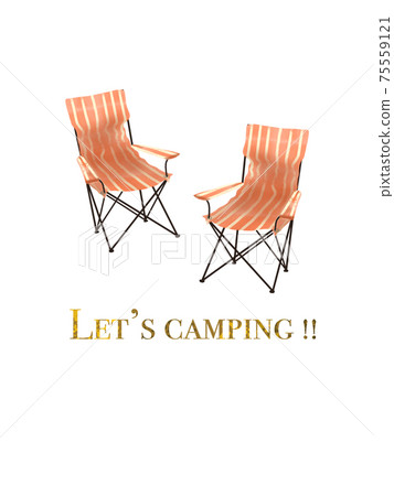 Glamping chairs online