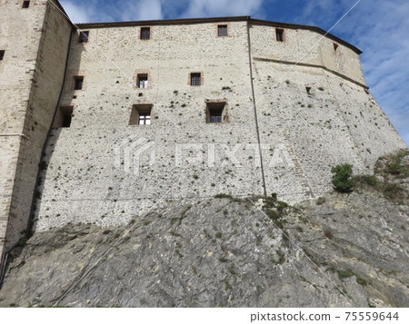 Ancient wall Ancient wall 75559644