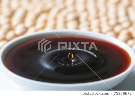 醬油大豆 醬油大豆 75559672