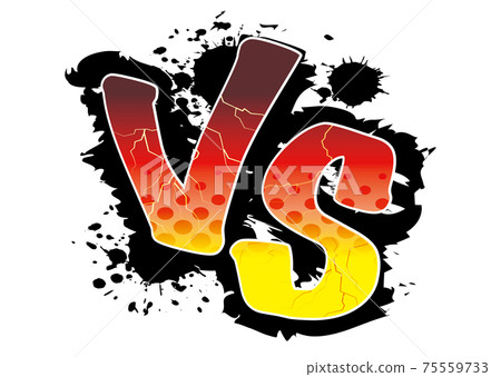 美國漫畫風格對抗戰VS 75559733