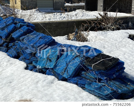 Crab net Crab net 75562206