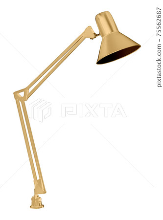 interior lighting isolated interior lighting isolated 75562687