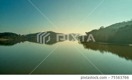 Changnyeong Upo Wetland, Wetland 75563766