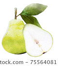 梨 75564081