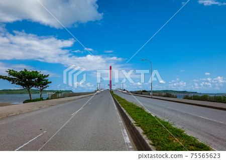 沖繩中海路阪急中橋 沖繩中海路阪急中橋 75565623