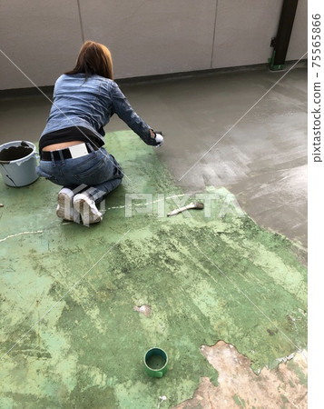 防水基礎 75565866