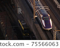 E3系列新幹線和電車 75566063