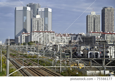 City view 75566177