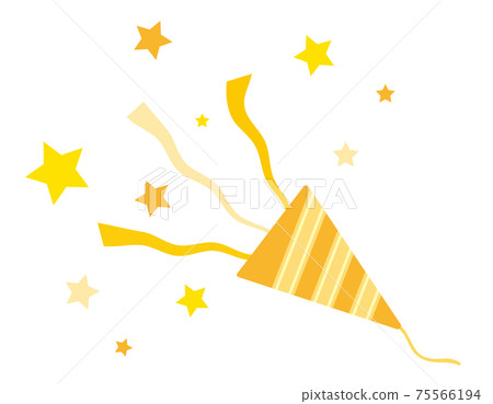 Cracker vector illustration Cracker vector illustration 75566194