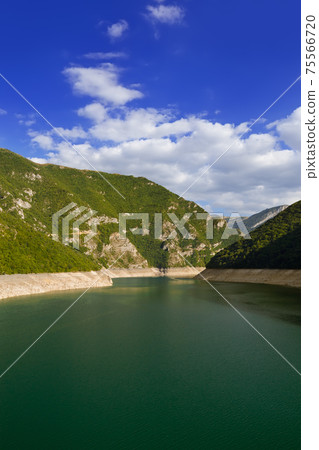 Piva Canyon - Montenegro 75566720