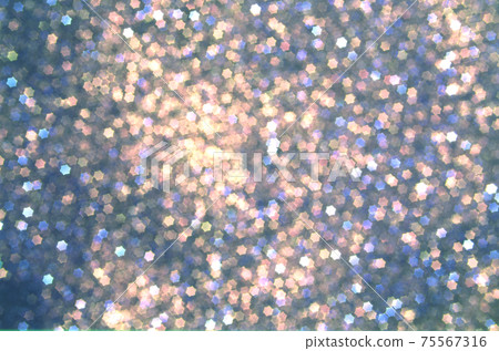 Glitter sparkles trendy background. Festive backdrop for your projects 75567316