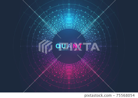 Innovative vector illustration for processing... - Stock Illustration ...