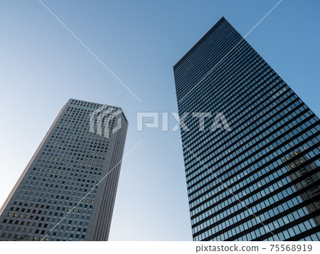 東京新宿 75568919