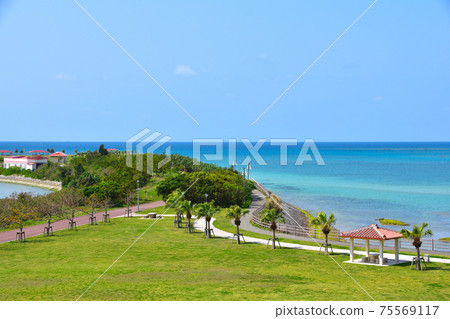 Toyosaki Kaihin Park Toyosaki Kaihin Park 75569117