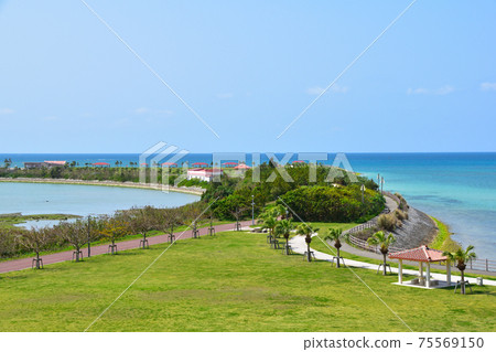 Toyosaki Kaihin Park 75569150