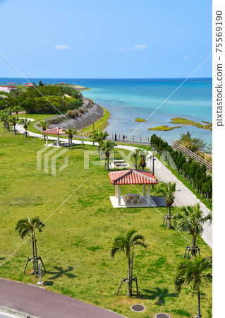 Toyosaki Kaihin Park 75569190