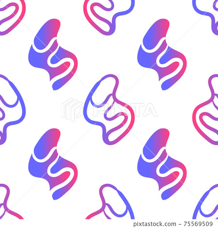 light abstract phenomenal seamless pattern textile print. repeat pattern background design light abstract phenomenal seamless pattern textile print. repeat pattern background design 75569509