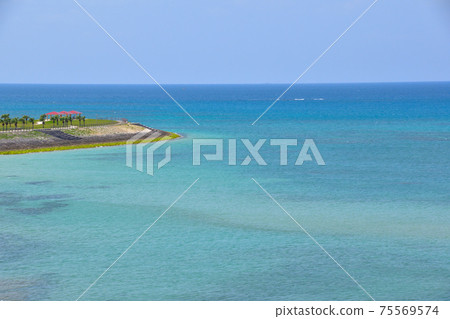 Toyosaki Kaihin Park 75569574