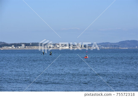 茅崎海岸冬季船釣 茅崎海岸冬季船釣 75572318