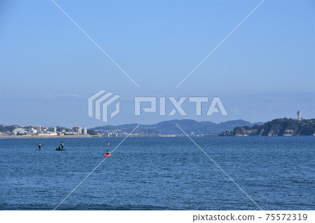 茅崎海岸冬季船釣 75572319