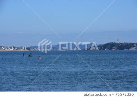 茅崎海岸冬季船釣 茅崎海岸冬季船釣 75572320