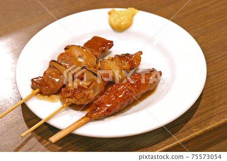 Muroran Yakitori Muroran Yakitori Muroran Yakitori Muroran Yakitori 75573054