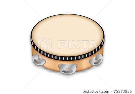 Musical instruments. Vector 75573836