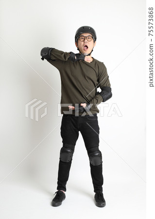 Extreme Sport 75573868