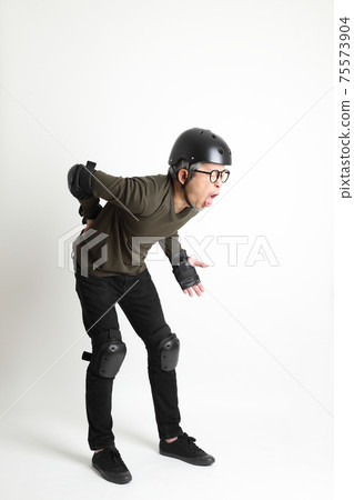 Extreme Sport 75573904