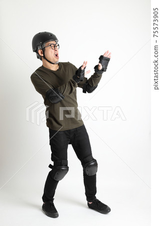 Extreme Sport Extreme Sport 75573905