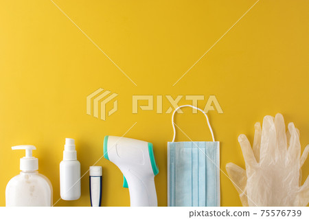 Medical prevention objects Medical prevention objects 75576739