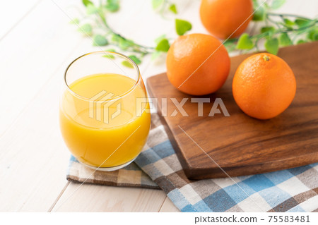 橙汁 橙汁 75583481