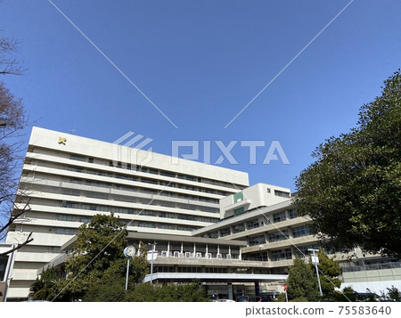 慶應義塾大學醫院 慶應義塾大學醫院 75583640