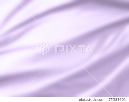 Background material Transparent pale purple satin cloth There are other colors Background material Transparent pale purple satin cloth There are other colors 75585601