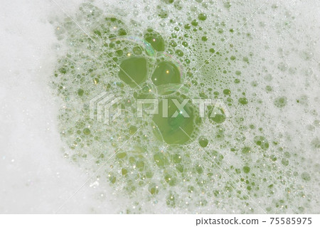 氣泡圖像背景材料 氣泡圖像背景材料 75585975