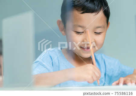 Cram school Cram school 75586116