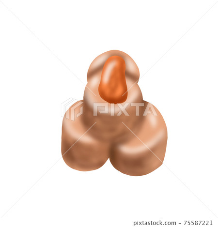 Ankimo（無主線） 75587221